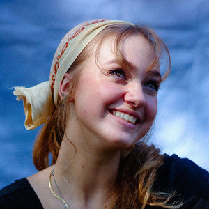 Meet your Posher, Sadie